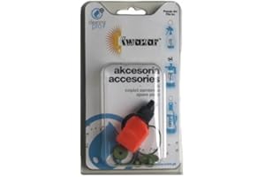 Kwazar repair kit, sealing kit for Venus Super Pro+ Viton, seal/oil for Kwazar foamer, pressure sprayer, 1 litre, 1.5 litres, 2 litres
