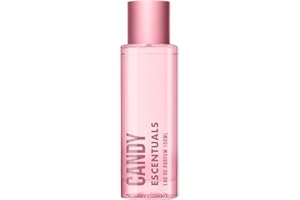 Escentuals Candy Parfum pour Femme, Eau de Parfum 100ml