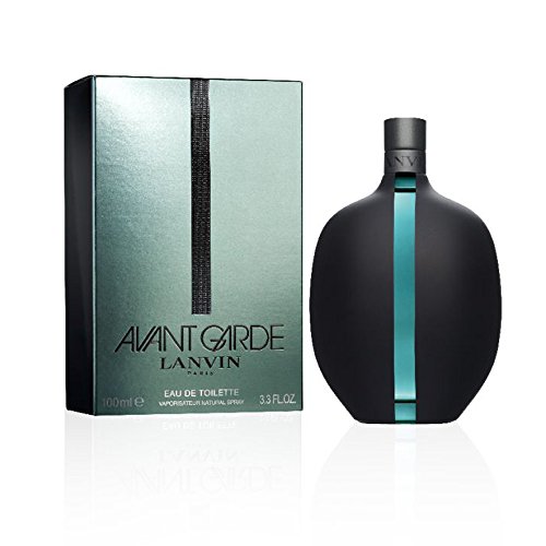 Price comparison product image Lanvin Avant Garde Eau de Toilette for Men 100 ml