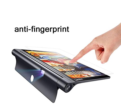 Schutzglas Folie für Lenovo YOGA Tab 3 10 YT3-X50 F L 10.1 Zoll Tablet Display Schutz 9H Schutzglas NEU - 5
