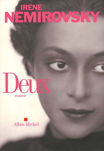 couverture de : Deux couverture de : Deux