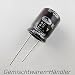 Produktbild Marken Elko 1500µF 25V Kondensator Elektrolytkondensator mF uF SAMWHA Capacitor