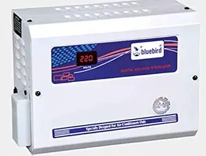 BlueBird 4kva 140v-280v Economy Voltage Stabiliser