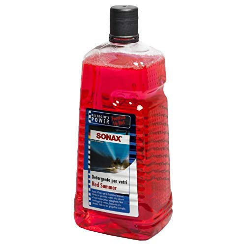 Preisvergleich Produktbild SONAX LAVAVETRI RED BULL LT.2