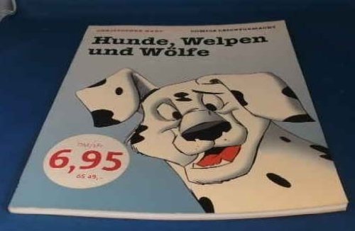 Download Comics leichtgemacht - Hunde, Welpen und Wölfe Download Comics leichtgemacht - Hunde, Welpen und Wölfe