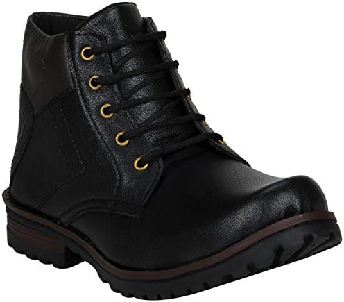 Bachini 1629 Wild Boots for Men