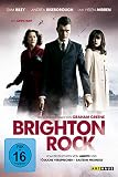 Brighton Rock - Sam Riley