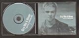 JUSTIN TIMBERLAKE - CRY ME A RIVER - CD (not vinyl) - JUSTIN TIMBERLAKE