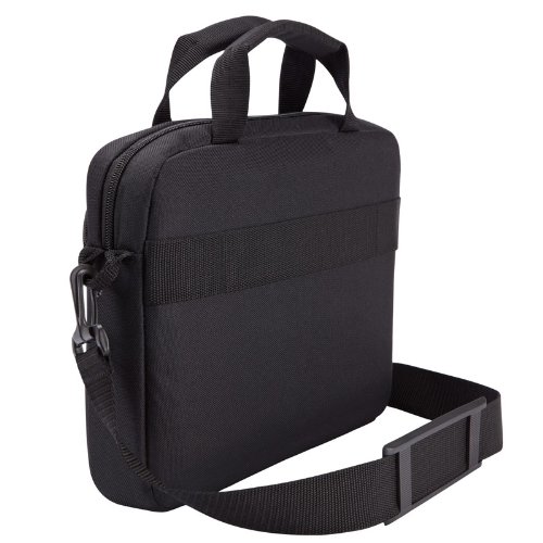 Case Logic AUA311 Notebook & Tablet Attaché 27,9 cm (11 Zoll) Notebooktasche Schwarz - 5