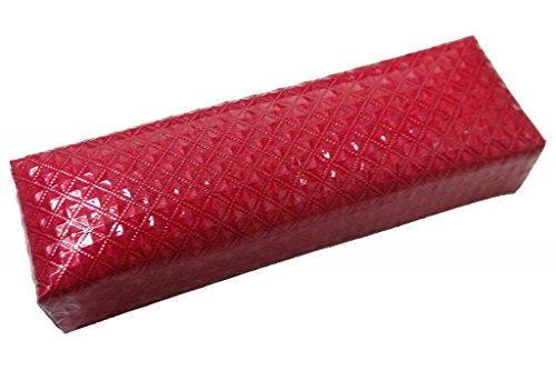 Effect Beauty Red Vintage Manicure Table Arm Rest / Manicure Cushion