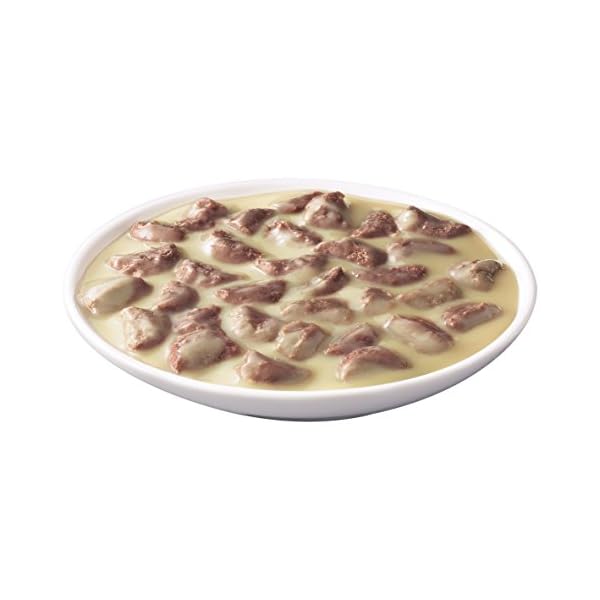 Whiskas creamy soup Clearance