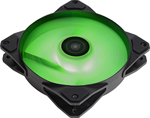 Aerocool P7  de F12  Ventilador RGB