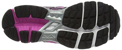 Asics Gt-1000 4 G-tx, Damen Laufschuhe - 3