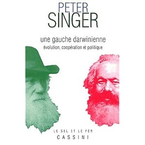 Une gauche darwinienne. Evolution, coopération et politique Livre en Ligne Une gauche darwinienne. Evolution, coopération et politique Livre en Ligne - Telecharger Ebook