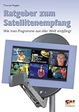 Image de Ratgeber zum Satelliten-Empfang