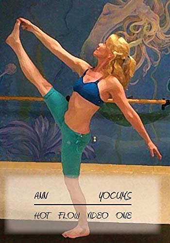 Preisvergleich Produktbild Ann Yocum's Hot Flow I