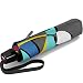 Produktbild Knirps Taschenschirm T.200 Duomatic - stabil und sturmfest - Madagascar sea