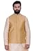 Kisah Jute Jaquard Gold Men