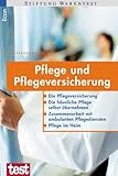 Image de Pflege und Pflegeversicherung: Die Pflegeversicherung - Die häusliche Pflege selbst übernehmen - Z