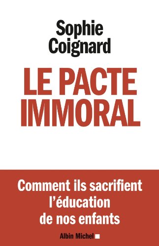 Download Le Pacte immoral