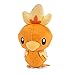 Produktbild Pokemon Omega Ruby Alpha Sapphire Collection Torchic Plush Keychain