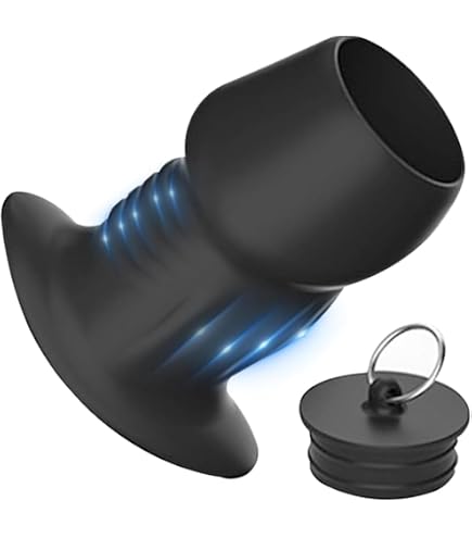 Plug Anal Ergonomique Sono Small - Dimensions 8x4.2cm, En Plastique Sans Phtalate