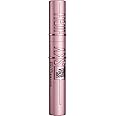 Maybelline New York Lash Sensational Sky High Mascara with Flexible Brush and Bamboo Extract, Extreme Volume and Length for L