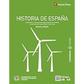 Historia de Espa&ntilde;a (Comunidad en Red)