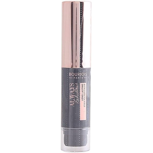 Bourjois Silk Face Powder Kompaktpuder – Farbe Vanilla, Mattiert Bis Zu 8 Stunden
