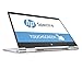 Produktbild HP Spectre x360 13-ae042ng (Touchdisplay 13,3 Zoll) convertible Laptop (Intel Core i7-8550U, 512GB SSD, 16GB RAM, Intel UHD Graphics, Windows 10 Home) silber