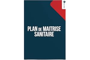 MCA GROUP Cahier PMS (Plan de Maîtrise Sanitaire)