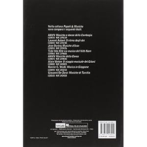 L'isola magica. Haiti