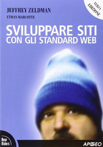 Sviluppare siti con gli standard web libro