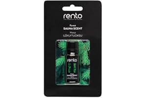 Rento Sauna Scent Forest 10 ml