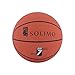 Solimo Basketball 8-panel (Orange) RS.549.00