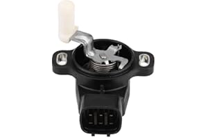 Riloer Capteur de position de pédale d'accélérateur de remplacement Compatible avec Toyota Corolla 2002 Hiace 2006-2010 Yaris 2006-2012 Scion tC 2005-2008, 8928147010 1983003011 89281-47010 1983003011