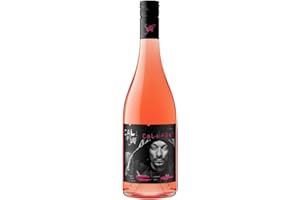 Cali by Snoop Rose Wine from California, 75cl