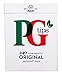 Produktbild PG Tips Black Tea Pyramid Teabags (Pack of 4, Total 960 Teabags)