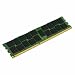 Produktbild Kingston KVR16R11S8K4/16 Arbeitsspeicher 16GB (DDR3 ECC Reg CL11 DIMM Kit, 240-pin)