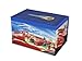 Disney Cars Collapsible Fabric Toy Box