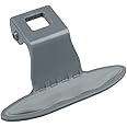 Genuine LG MEB61281101 Washing Machine & Washer Dryer Door Handle - Grey