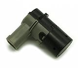 Zum Auto Einparksystem nachrüsten unbedingt die PDC Sensor OE-Teilenummer vergleichen. Passende Ultraschallsensor einbauen mit der OEM: 66202180149