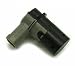 Produktbild Electronicx Auto PDC Parksensor Ultraschall Sensor Parktronic Parksensoren Parkhilfe Parkassistent 66202180149