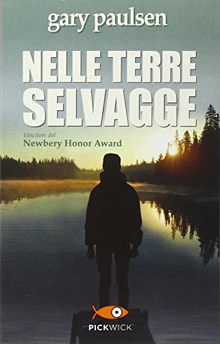 Nelle terre selvagge Nelle terre selvagge