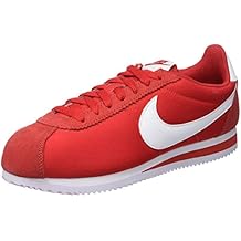 nike cortez rojo