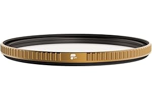 PolarPro Quartzline - Filtro Ultravioleta (77 mm)