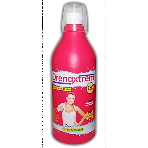 PINISAN - DRENAXTREM 750ml PINISAN