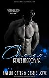 Image de Chase (Devil's Kingdom MC, Band 2)