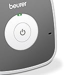 Beurer BY 33 Babyphone - 2