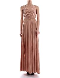 GUESS BY MARCIANO 72G744 6509Z VESTIDO Mujer NUDO 44